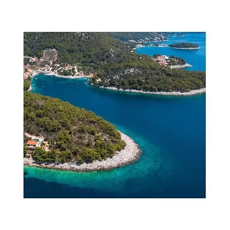 With Sea View And Private Beach