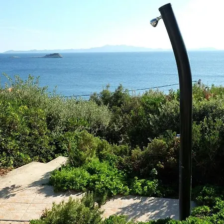 With Sea View And Private Beach * Blato (Korcula)