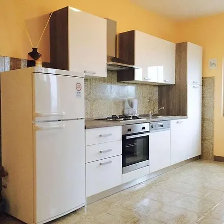 With Sea View And Private Beach *
