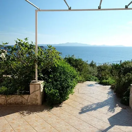 With Sea View And Private Beach Blato (Korcula)