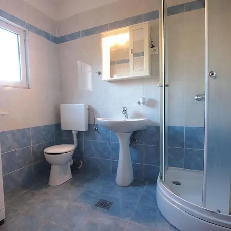 With Sea View And Private Beach Vikendica Blato (Korcula)